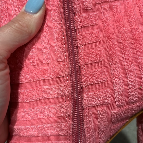 Pink booties - Picture 9 of 9